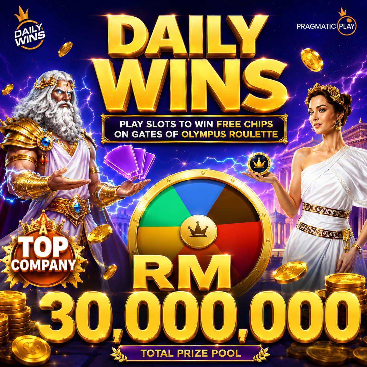 RA88 daily wins thumbnail
